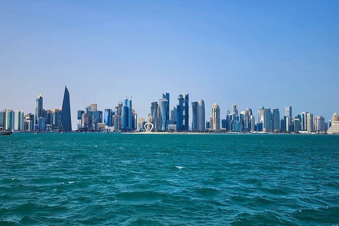 Doha City Tours - Authentic Reviews