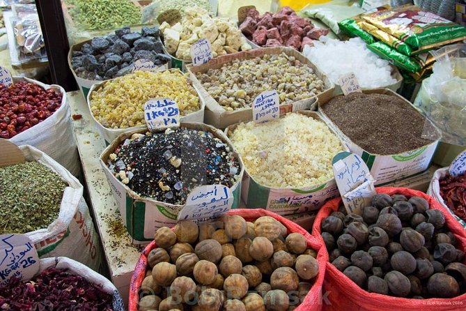 Doha Food And Souq Waqif Local Market, Msheireb Heart of Doha Tour - Culinary Delights