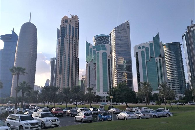 Doha Small-Group Half-Day City Sightseeing Tour - Guide Qualities and Local Insights