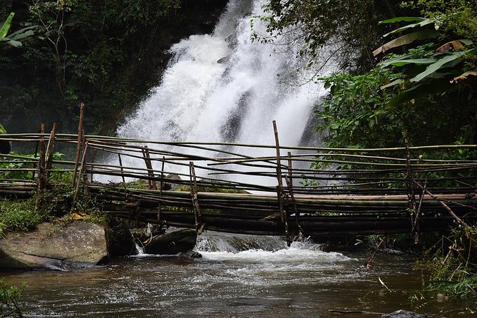 Doi Inthanon at Afternoon and Hiking - Pricing Details and Options