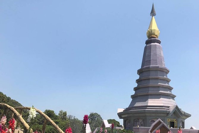 Doi Inthanon National Park Day Trip - Pricing and Booking Information