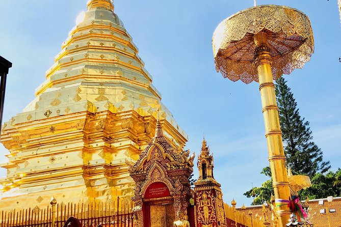 Doi Suthep Temple. Its a Must See in Chiang Mai !!! - Traveler Photos and Experiences