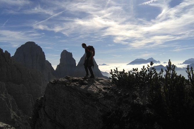 Dolomites Hiking Tour - Cancellation Policy