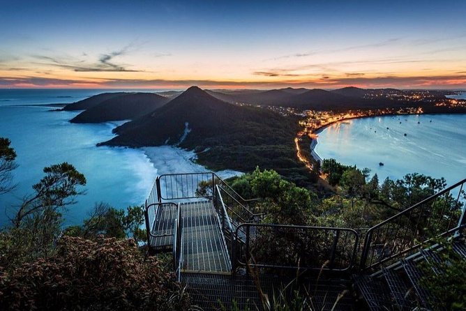 Dolphin Watching Sydney Tours Port Stephens Private Tour - Additional Resources