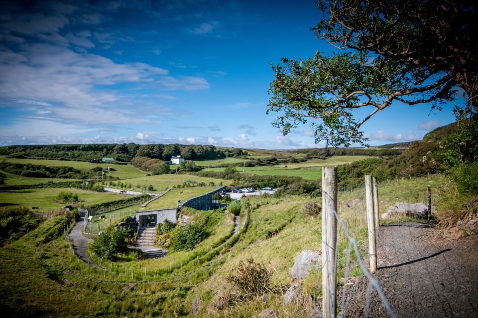 Doolin Cave: Underground Stalactite Tour - Additional Information