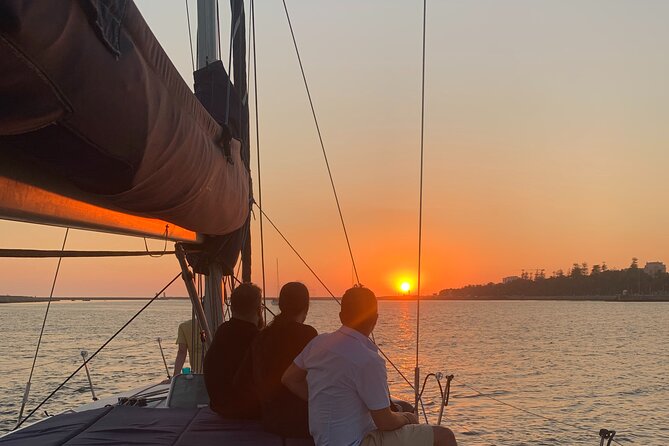 Douro Sunset Sailboat Experience in Porto - Testimonials