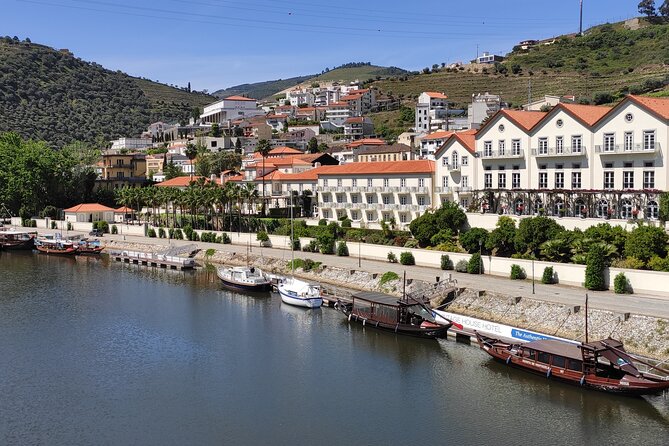 DOURO TOURS - in Pinhão 1 Day All Inclusive 135, DOURO Valley - Pricing and Contact Information
