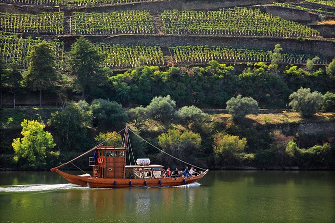 Douro Valley Private Full–Day Tour From Porto - Additional Information and Resources