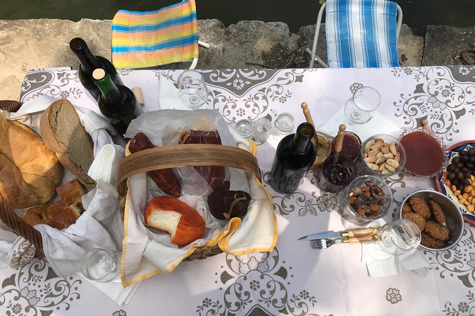 Douro Valley Private Hike&Picnic - Common questions
