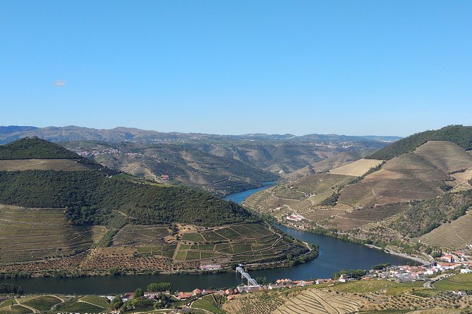 Douro Valley Wine Tour - Transportation Details
