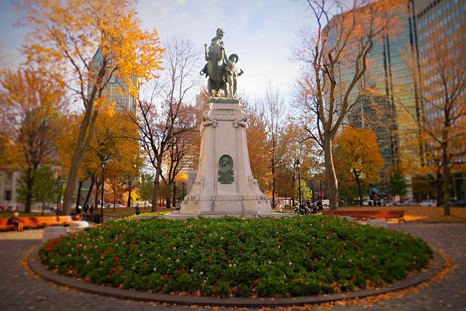 Downtown Montreal and Underground RESO Walking Tour - Visitor Feedback