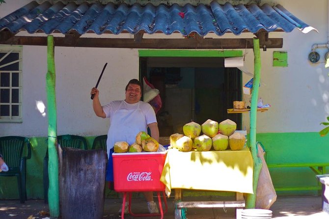 Downtown Puerto Vallarta Food Tour With Vallarta Food Tours - Accessibility and Inclusivity