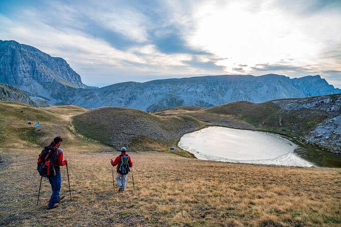 Dragon Lake Full-Day Hike With Lunch - Common questions