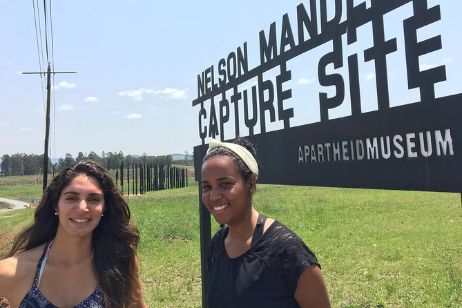 Drakensberg Giants Castle Cave Art & Mandela Capture Site Tour From Durban - Assistance and Support Options