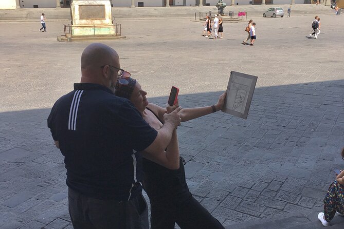 Drawing and Watercolor Workshop in the Heart of Florence - Cancellation Policy