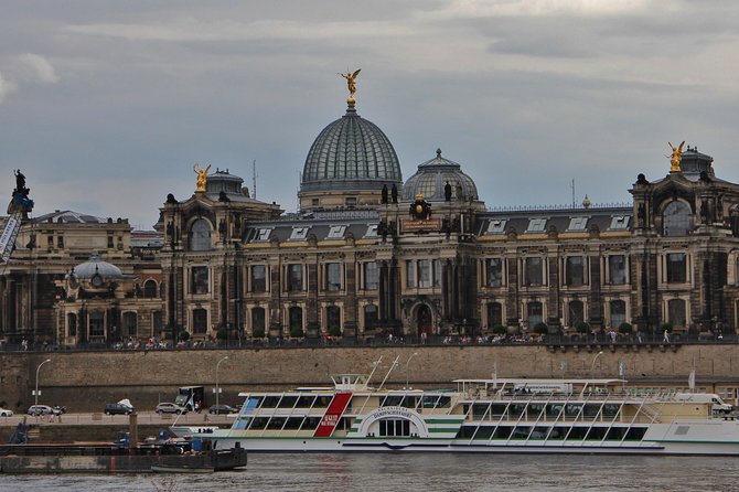 Dresden and Bastel Bridge: a Private Tour From Prague - Last Words