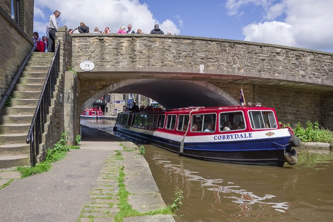 Drinks Ahoy — Canal Boat Tour  - Leeds - Cancellation Policy