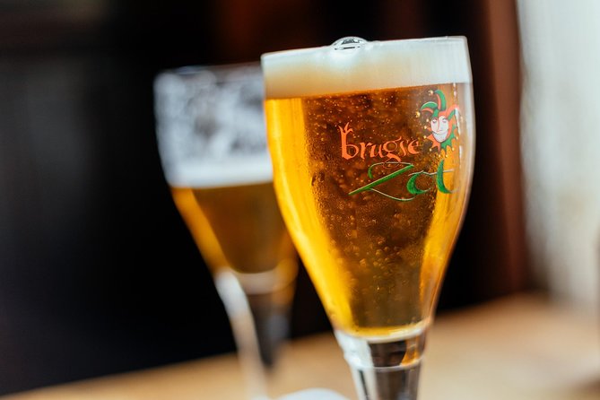 Drinks & Bites in Bruges Private Tour - Common questions