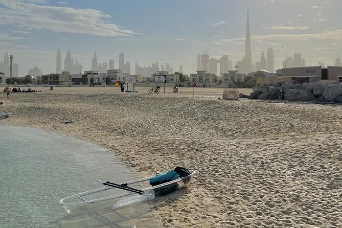 Dubai Clear Kayak Rental - Common questions