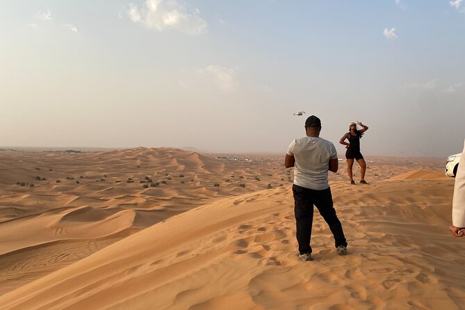 Dubai Desert Safari, Camel, Live BBQ & Shows (Private 4x4 Car) - Contact and Additional Information