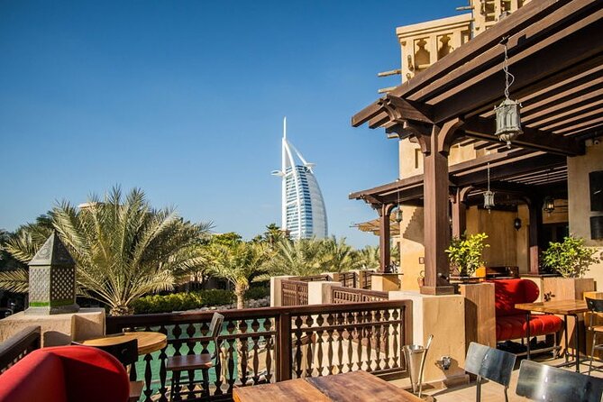 Dubai Private Premium Full-Day Sightseeing Tour With Burj Khalifa - Booking Information