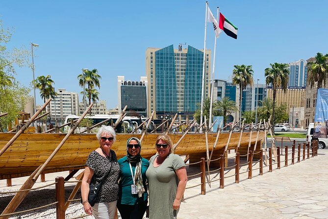 Dubai Private Walking Tour Highlights & Hidden Gems - Unforgettable Experiences