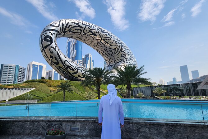 Dubai Top Ten Must-See Sights With Burj Khalifa and Transfers - Insider Tips for a Memorable Visit