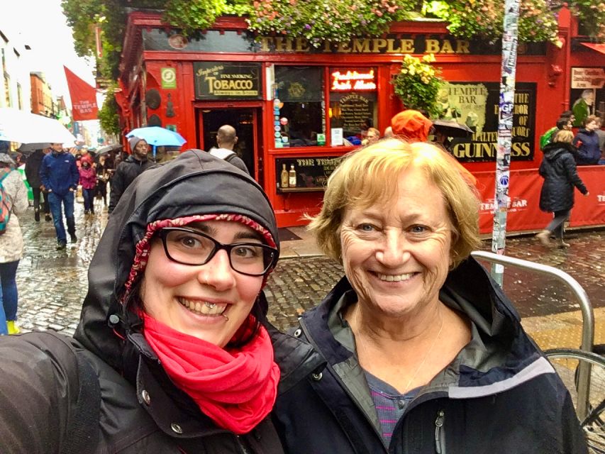 Dublin: Customizable Private Walking Tour With a Local Host - Product Details