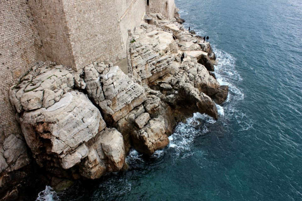 Dubrovnik: 45-Minute Panoramic Cruise Tour - Customer Reviews