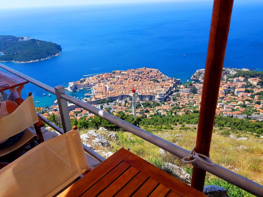 Dubrovnik and Konavle Gastro&Food Tour - Full Itinerary