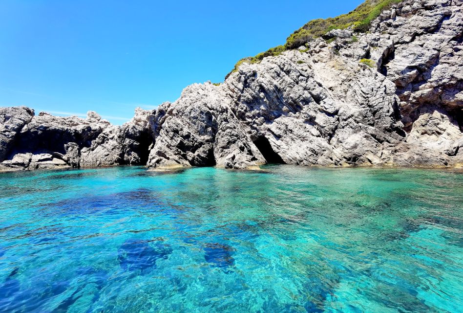 Dubrovnik: Blue Cave & Sunj Beach Boat Tour With Drinks - Reserve Now & Pay Later