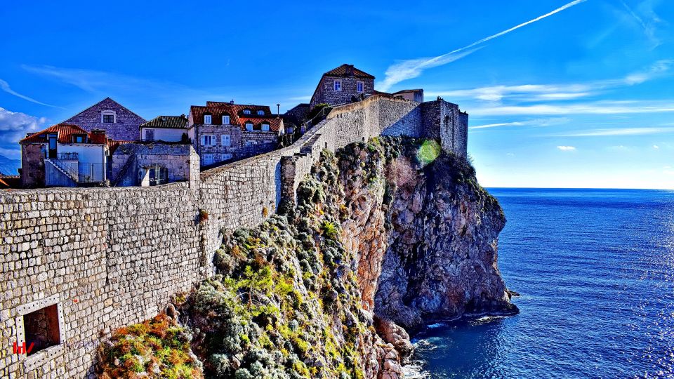 Dubrovnik: City Wall Self-Guided Audio Tour - Common questions