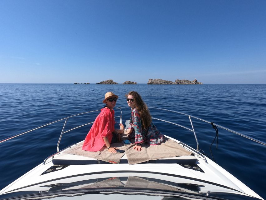 Dubrovnik: Elaphite Islands Private Speedboat Full-Day Tour - Reviews