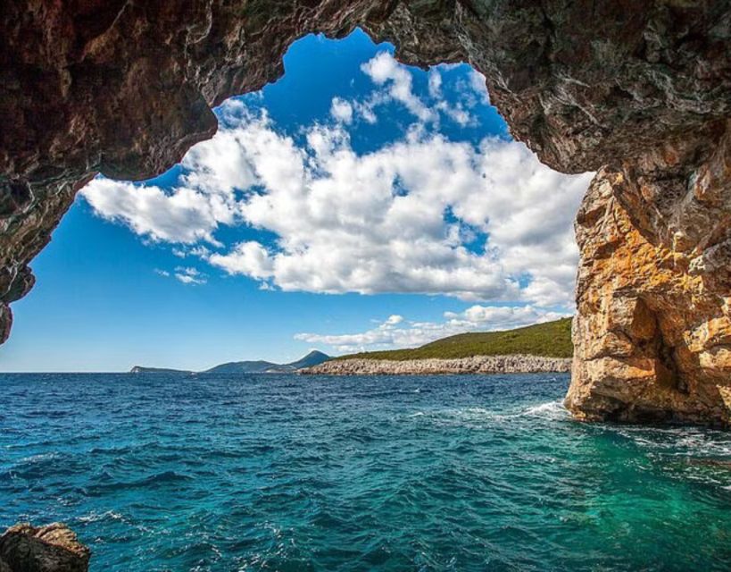Dubrovnik: Elaphiti Islands Caves Snorkeling & Swimming Tour - Last Words