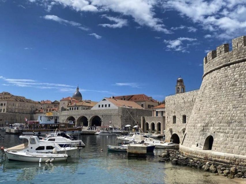Dubrovnik: Full Day Tour Elaphite Islands - Additional Tour Information