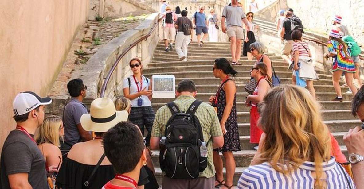 Dubrovnik: Game of Thrones Filming Sites Walking Tour - Directions
