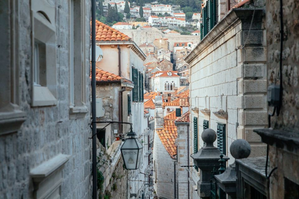 Dubrovnik: Hidden Gems and Highlights Private Walking Tour - Reviews