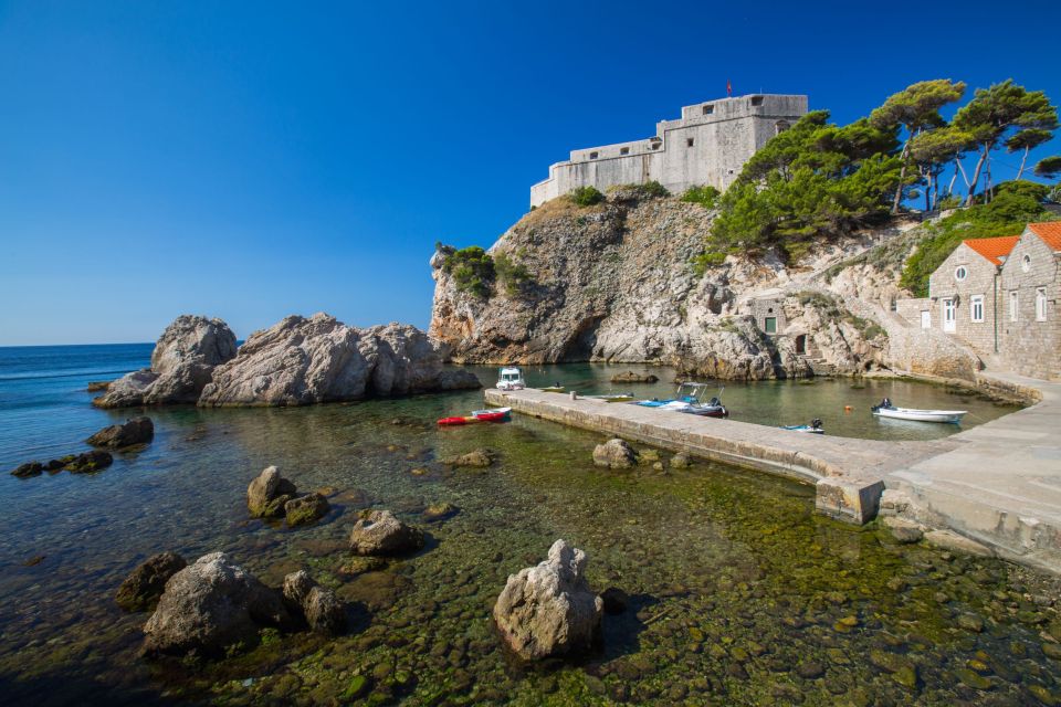 Dubrovnik Highlights &Game of Thrones Locations Tour - Common questions