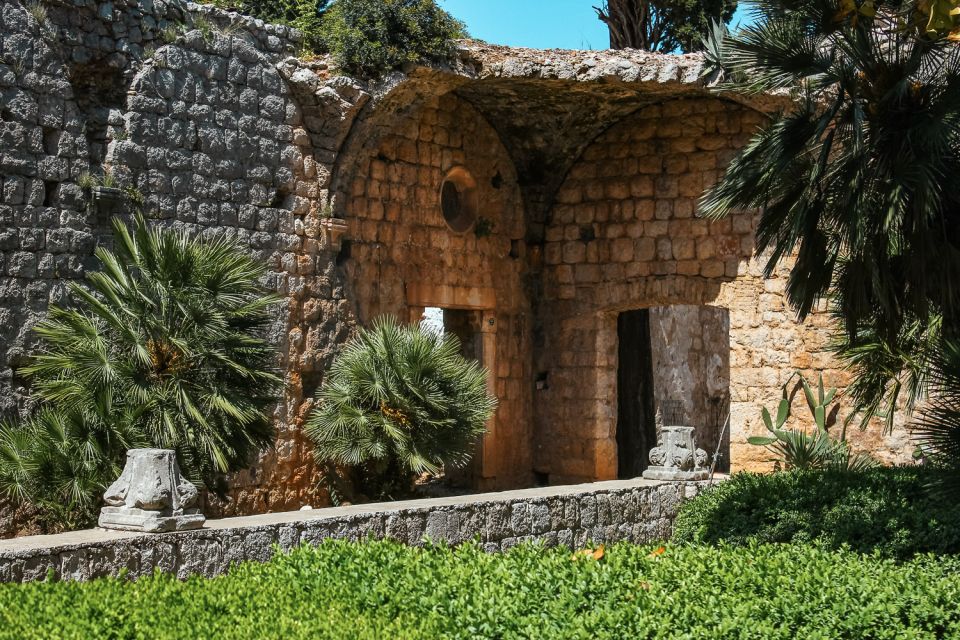 Dubrovnik: Lokrum Island Game of Thrones Tour - Pricing and Reservations