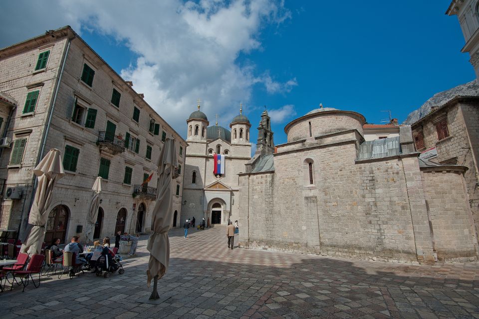 Dubrovnik: Montenegro Kotor Bay Tour With Optional Boat Ride - Review Summary