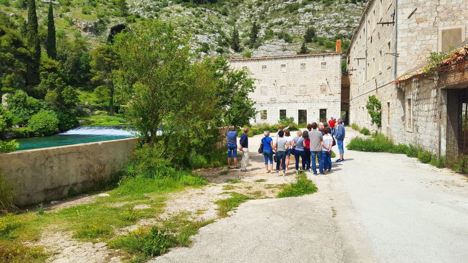 Dubrovnik: Private Cooking Experience With Wine Tasting - Additional Information