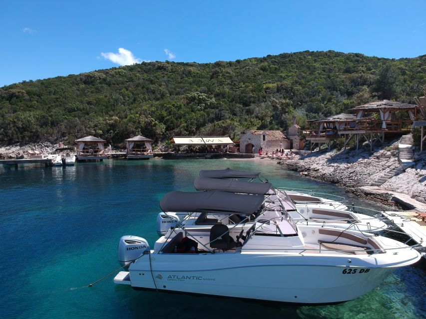 Dubrovnik: Private Elafiti Archipelago Cruise - Customer Reviews & Ratings