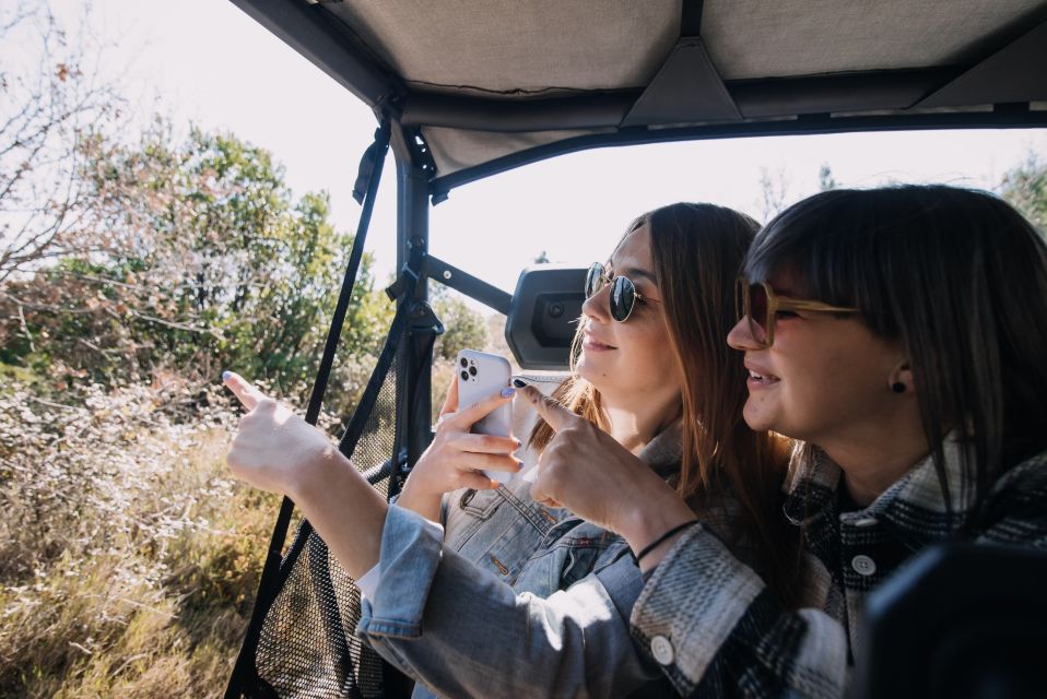 Dubrovnik: Private Panoramic Half-Day Buggy Tour With Brunch - Customer Reviews