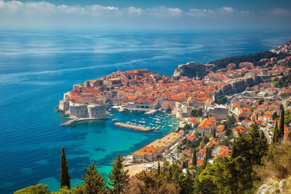 Dubrovnik : Private Walking Tour With A Guide (Private Tour) - Tour Options and Inclusions