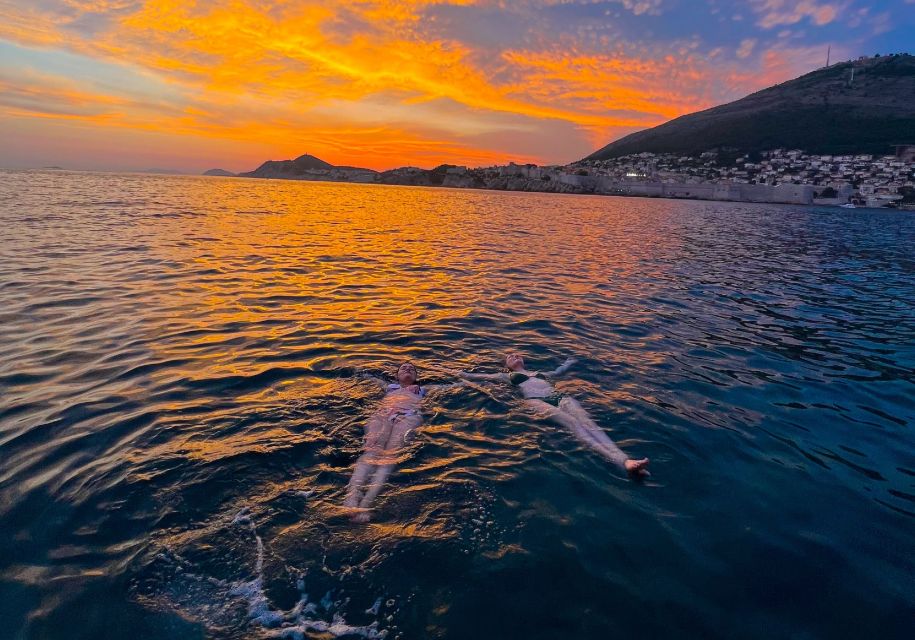 Dubrovnik Romantic Sunset - Private Boat Tour - Common questions