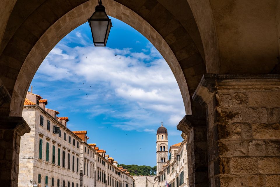 Dubrovnik: Self-Guided Highlights Scavenger Hunt & Tour - Experience Features and Benefits