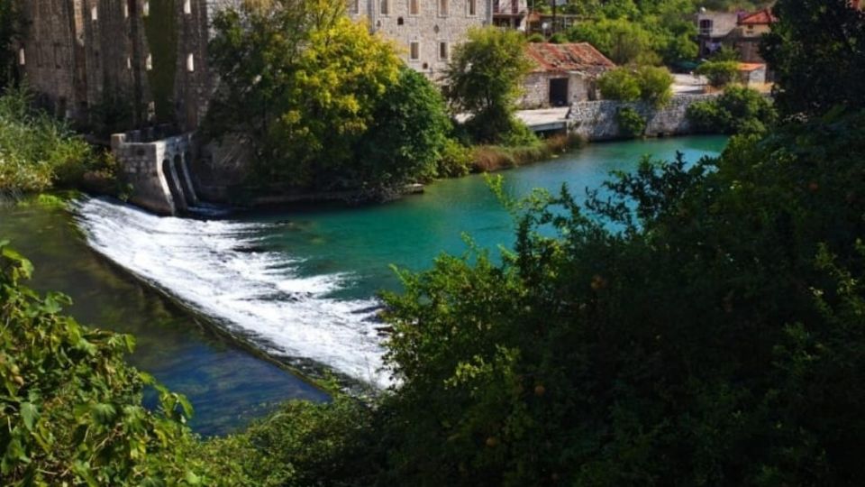 Dubrovnik Sightseeing And Visiting The Botanical Garden - Inclusions and Logistics