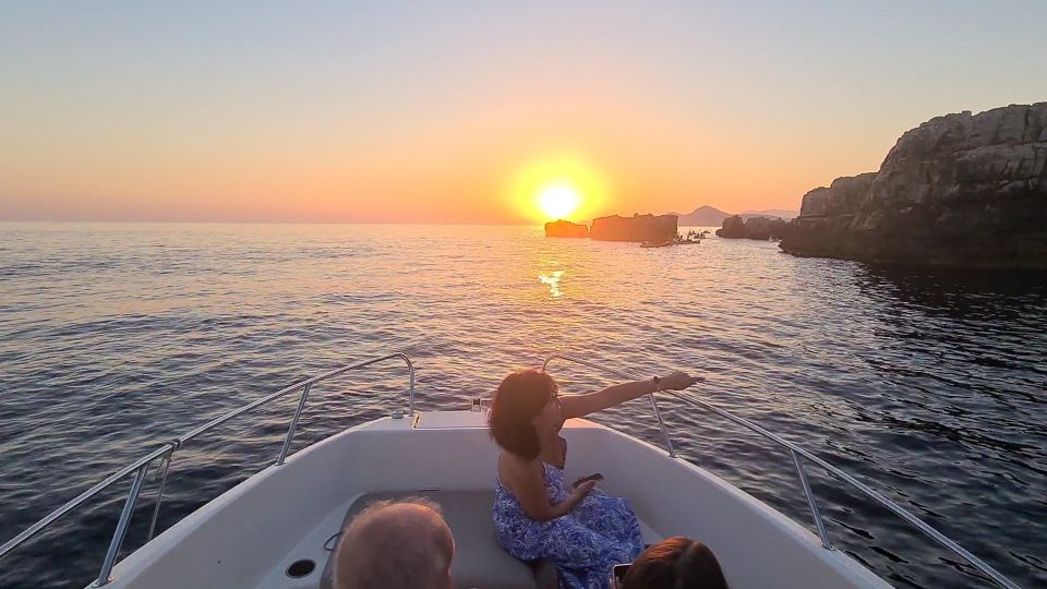 Dubrovnik: Sunset Tour With Panorama Of City Walls - Logistics & Booking Details