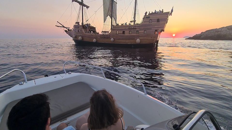 Dubrovnik: The Secrets of the Elafiti Islands Boat Tour - Customer Reviews