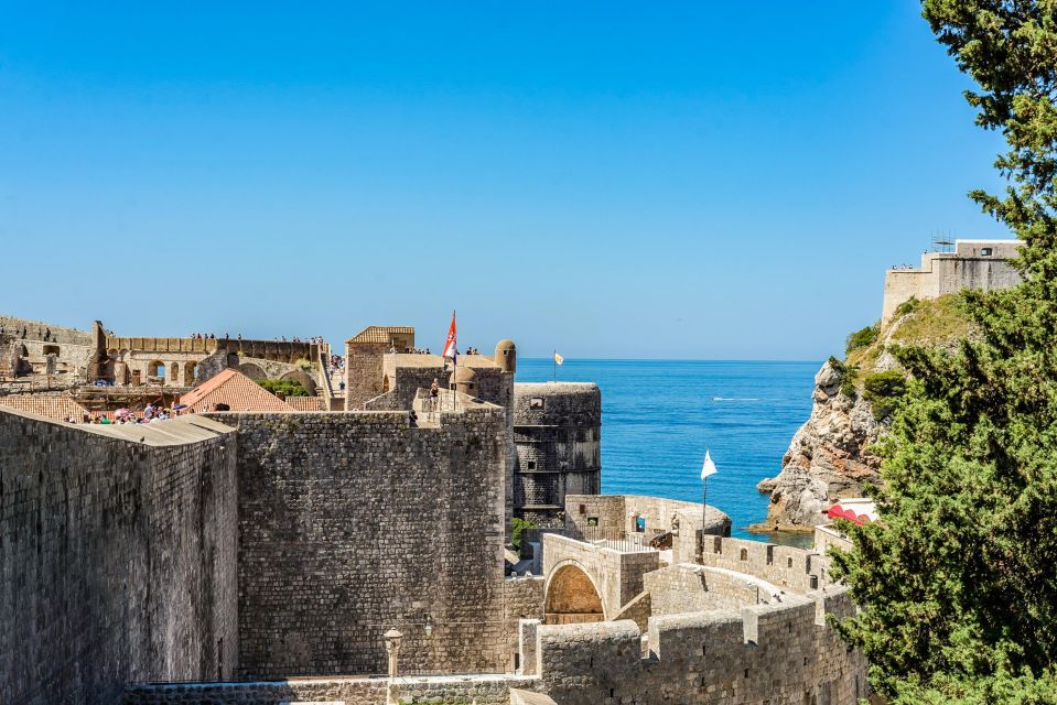 Dubrovnik: The Ultimate Game of Thrones Tour - Customer Reviews